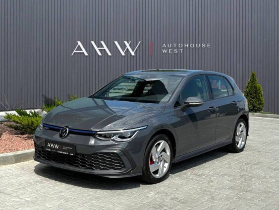 Volkswagen Golf GTE VIII покоління