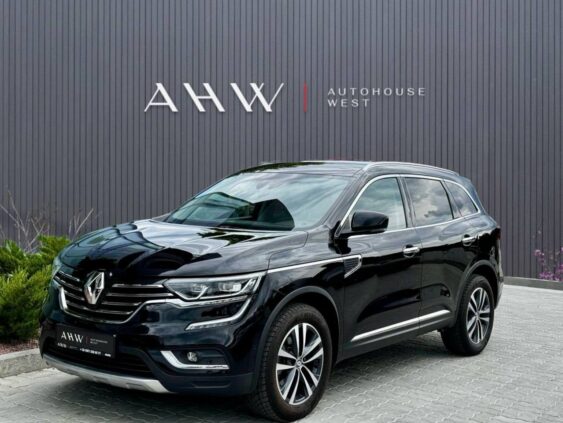 Renault Koleos