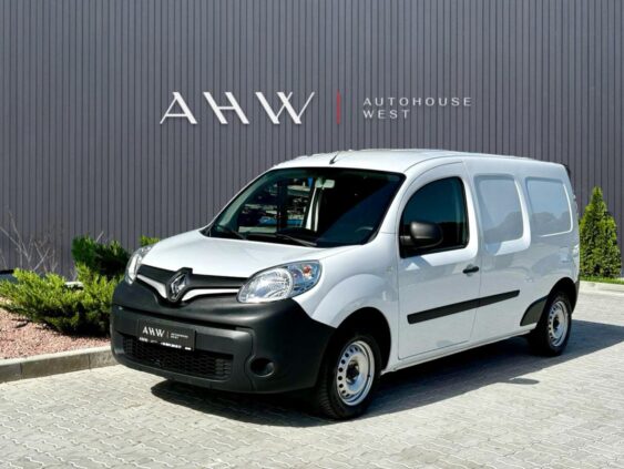 Renault Kangoo Maxi