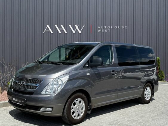 Hyundai H-1