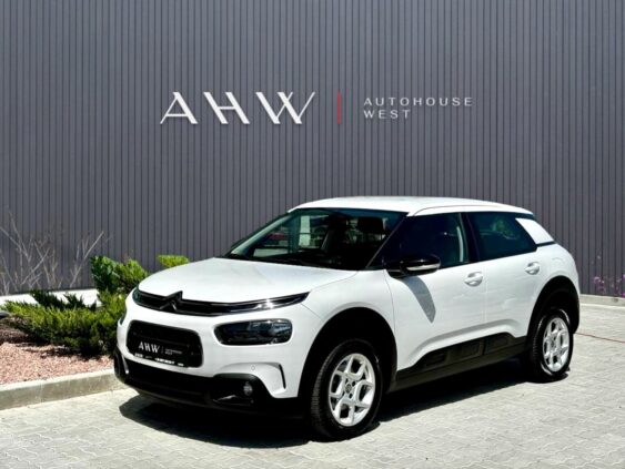 Citroen Cactus