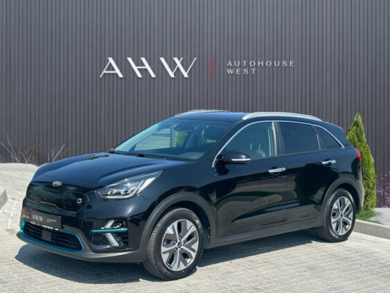 Kia E-NIRO