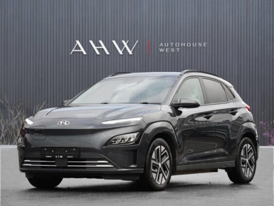 Hyundai Kona Electric