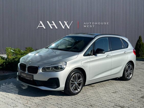BMW 225XE