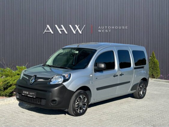 Renault Kangoo 2020