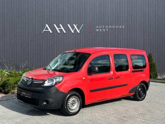 Renault Kangoo 2018