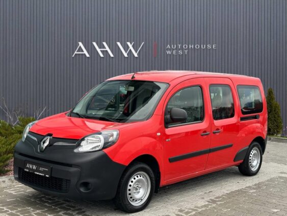 Renault Kangoo 2019