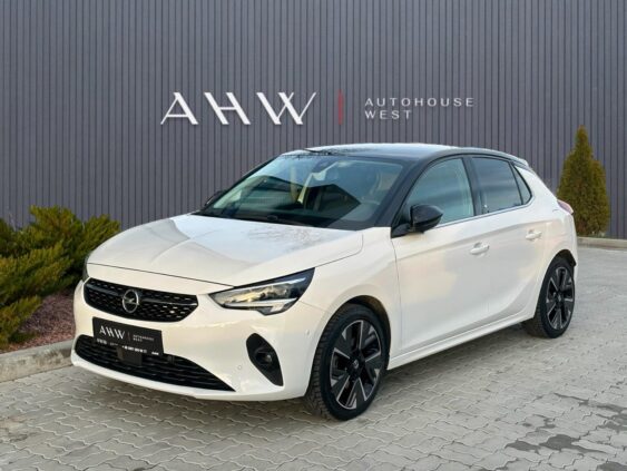 Opel Corsa 2020