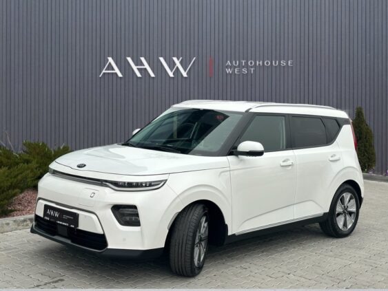 Kia Soul 2020
