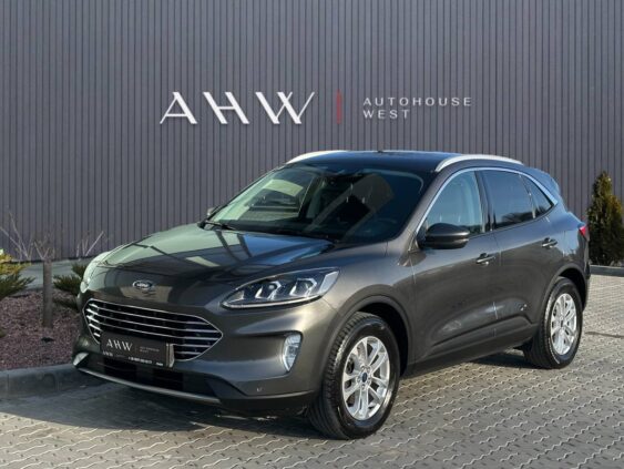 FORD KUGA 2020