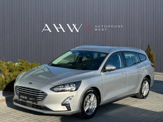 FORD FOCUS 2020