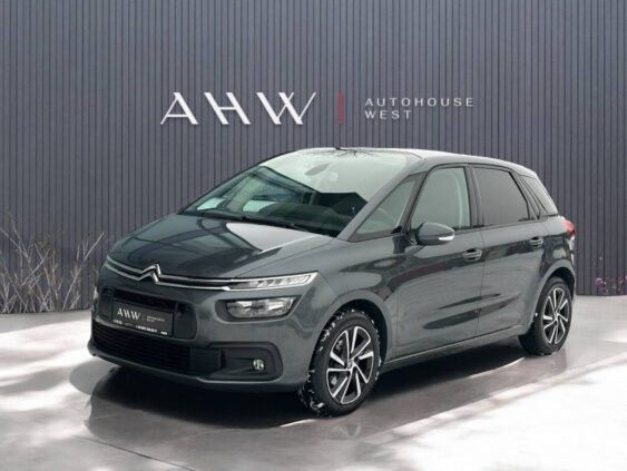 Citroen Picasso C4