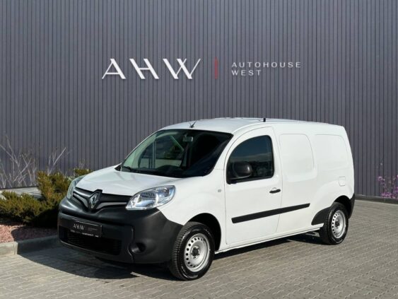 Renault Kangoo 2019