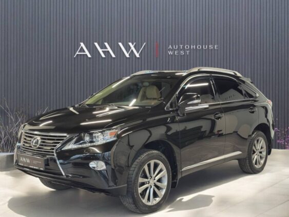 Lexus RX 350