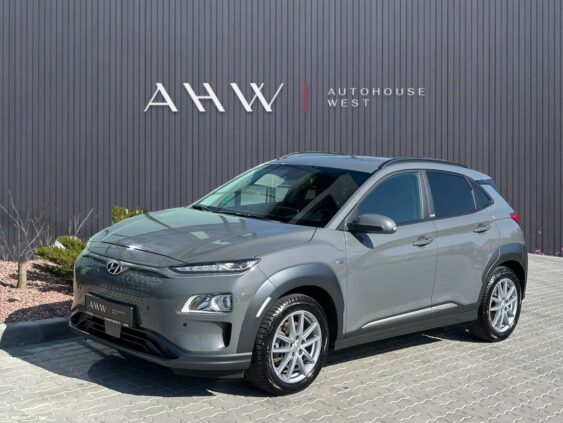 Hyundai Kona 2020