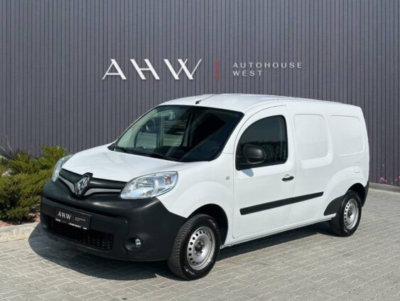 Renault Kangoo MAXI 2020