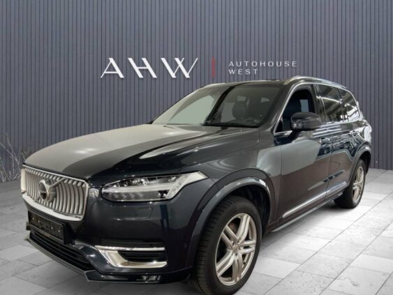 VOLVO XC 90
