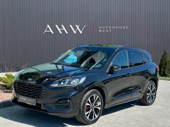 Ford Kuga 2020 Гібрид (PHEV)