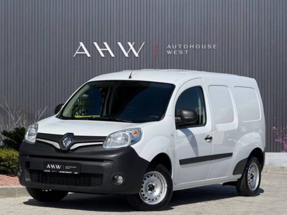 Renault Kangoo MAXI 2020