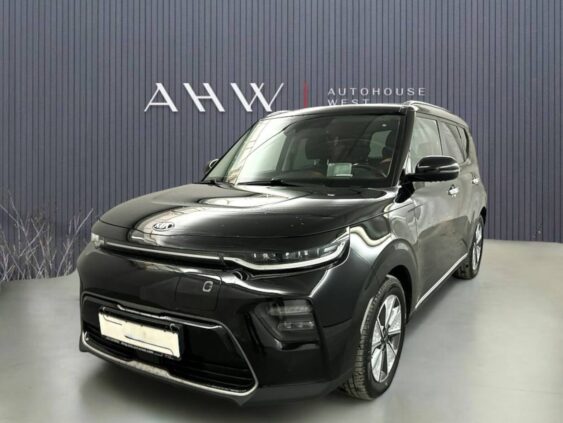KIA SOUL 2020