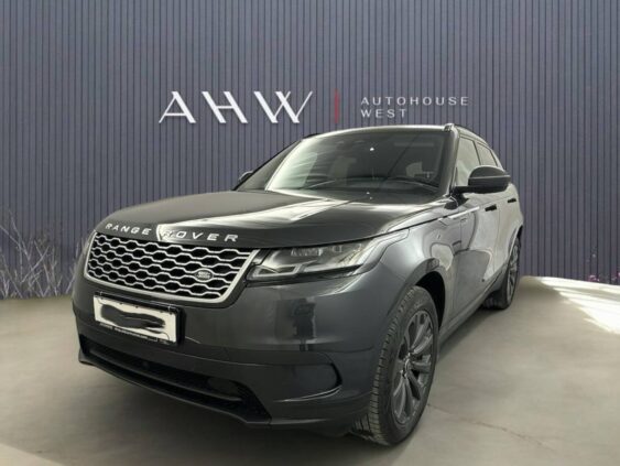 LAND ROVER Range Rover Velar P400e