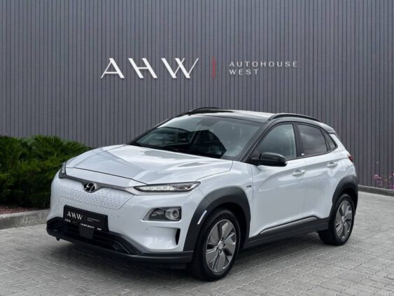 Hyundai Kona Electric 2020