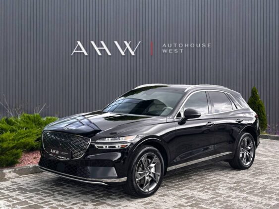 Genesis GV70 EV Advanced 2024