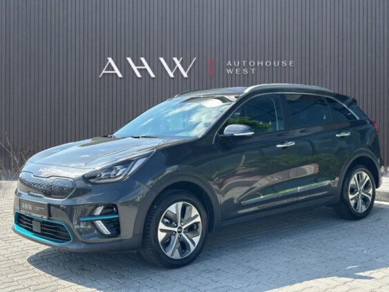 Kia Niro 2021