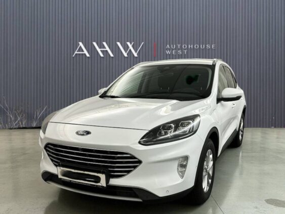FORD KUGA Plug-in 2022