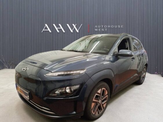 HYUNDAI KONA 2021