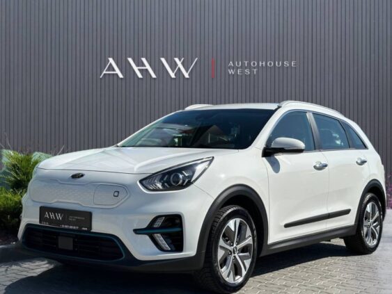 Kia Niro 2020