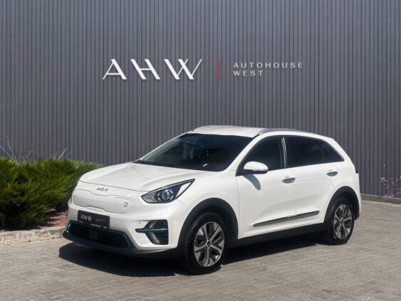 Kia Niro 2021