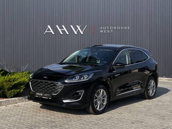 Ford Kuga 2020