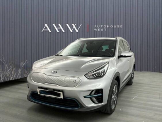 KIA Niro 2020