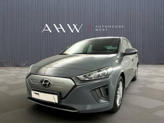 HYUNDAI IONIQ 2021