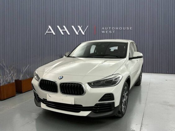 BMW X2 xDrive25e  2021