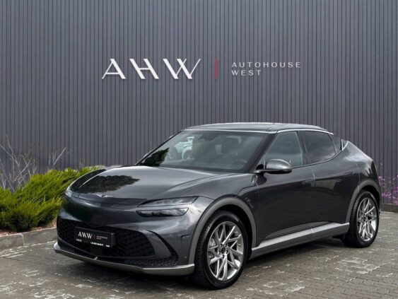 Genesis GV60 2022