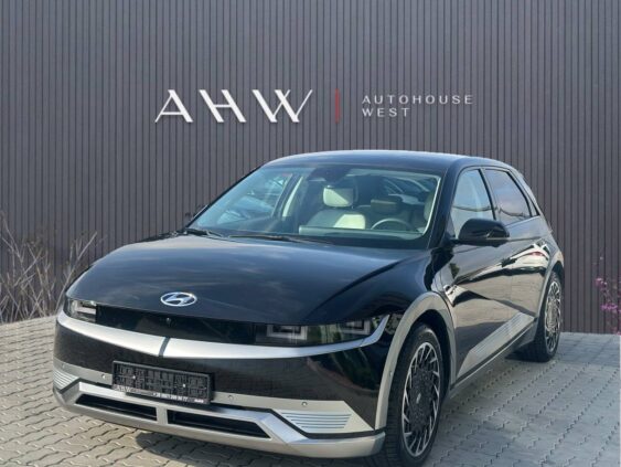Hyundai Ioniq 5 2022