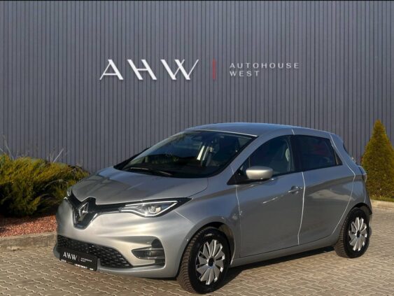 Renault Zoe 2020