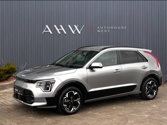 Kia Niro 2023