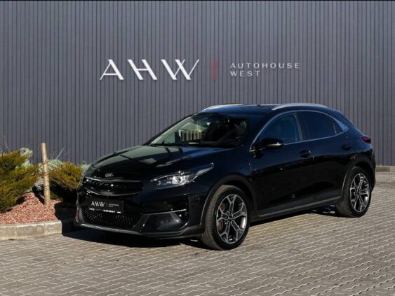Kia XCeed 2021