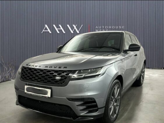 LAND ROVER Range Rover Velar D300