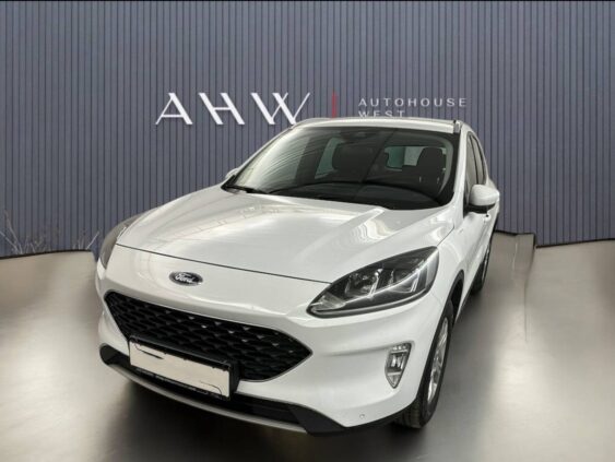 FORD Kuga 2.5