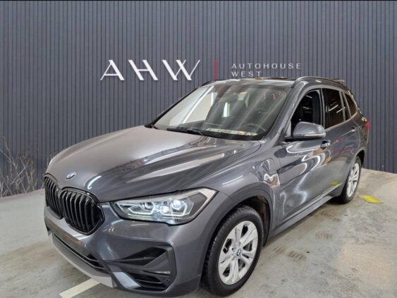 BMW X1 1.5 XDRIVE25E