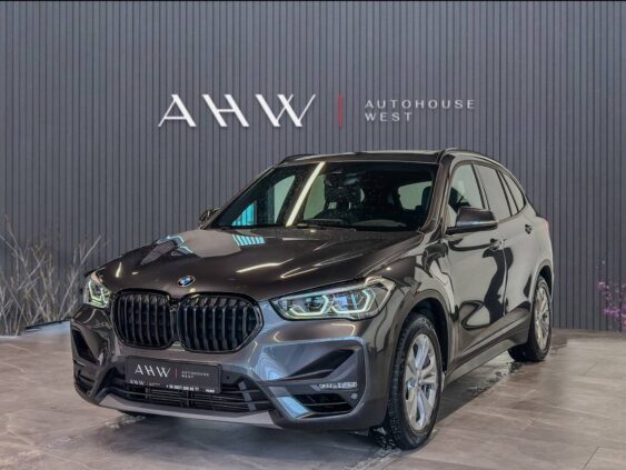 BMW X1 1.5 XDRIVE25E