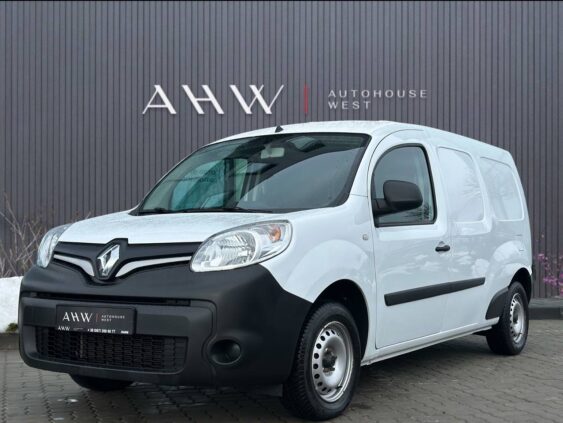 Renault Kangoo 2021