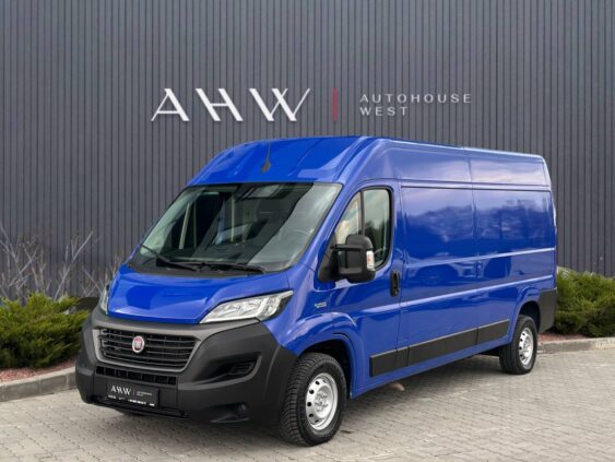 Fiat Ducato 2021