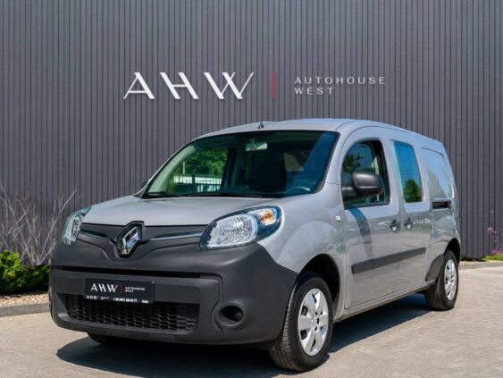 Renault Kangoo 2020