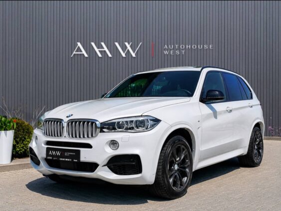 BMW X5 2014
