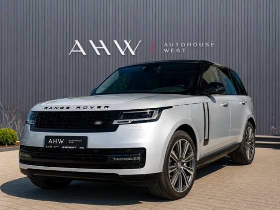 Land Rover Range Rover 2024